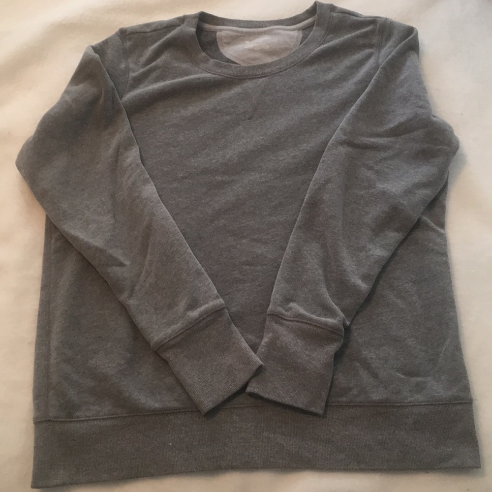 Tek Gear Gray Sweatshirt